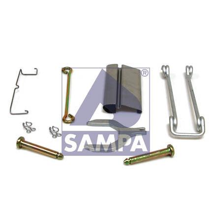 REPAIR KIT,BRAKE CALIPER
