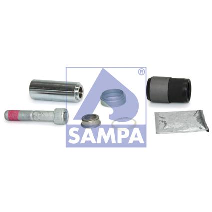 РМК СУПОРТА KNORR SB 5/6/7 (НАПР., БОЛТ, ВТУЛКА)