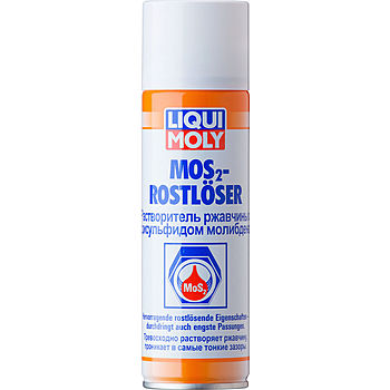 WD-40 (растворитель ржавчины 300ml)