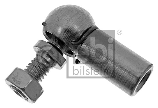 Наконечник тяги газа М6*1хМ6*1