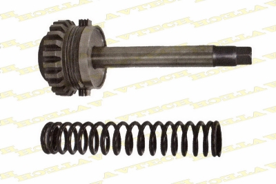 Механизм подвода суппорт Meritor Elsa 1