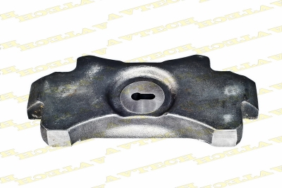 Ремкомплект супорта Meritor SJ4117