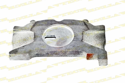 Пластина суппорта Wabco 17,5 прав.