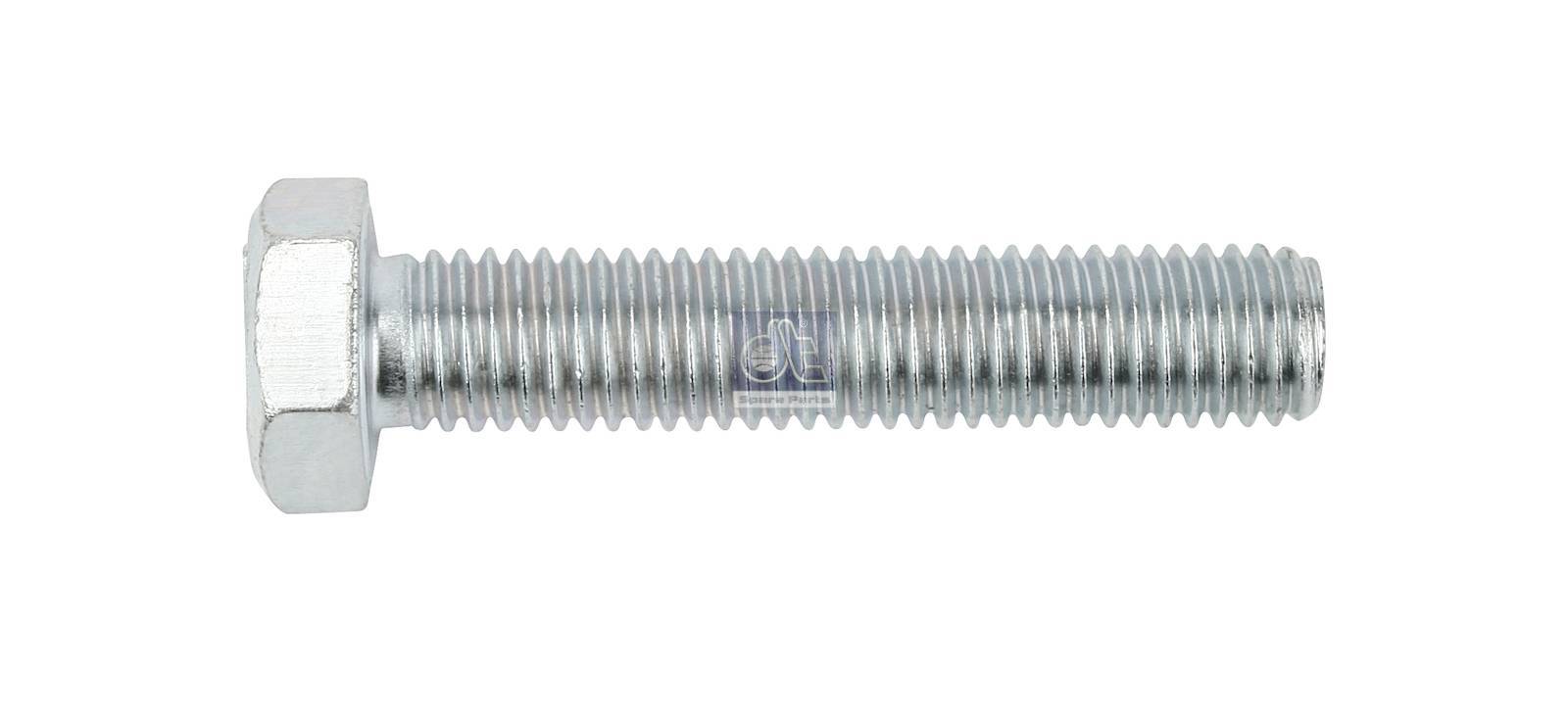Болт М12*60*1.25