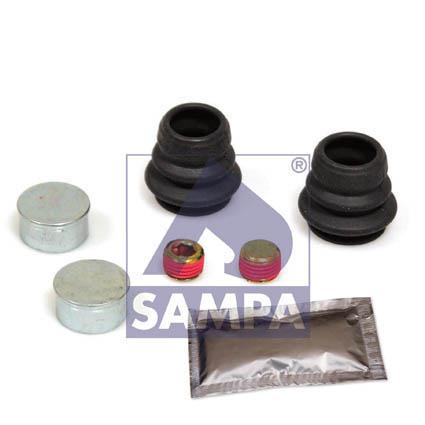REPAIR KIT,BRAKE CALIPER