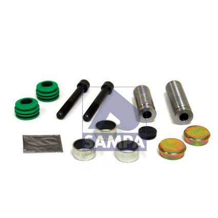 REPAIR KIT,BRAKE CALIPER