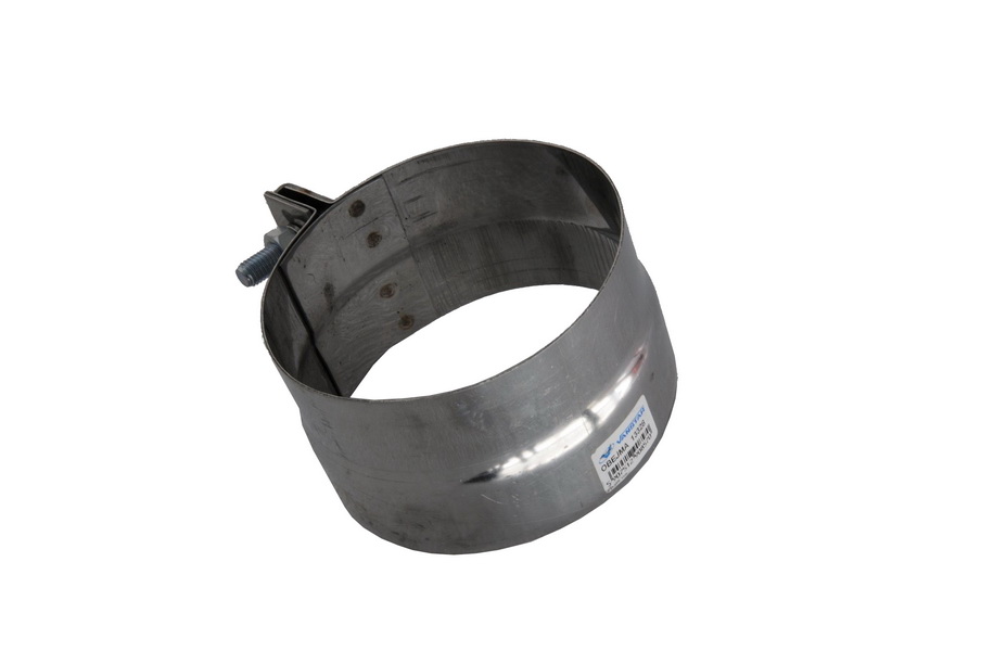 Хомут глушителя D=127.0mm/132.0mm