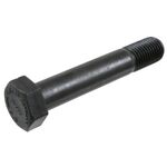 Палец полурессоры М30x190