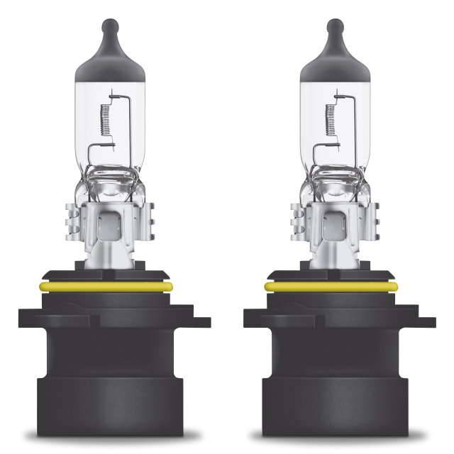Лампа фарная HB4 12V 51W P22d