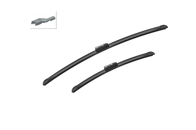 Щетка стеклоочистителей 600/400 Bosch AEROTWIN