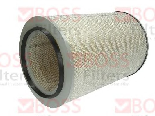Воздушный фильтр