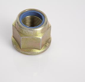 Гайка М18*2