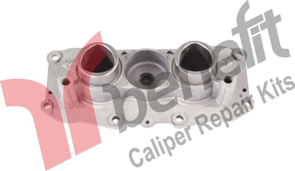 Кришка суппорта Meritor Elsa2
