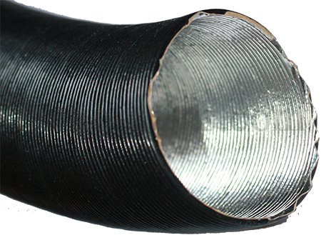 Гофра автономки 90mm под воздух