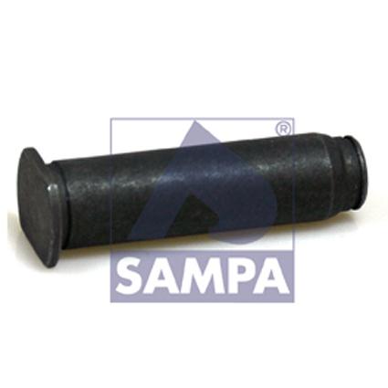 BRAKE SHOE PIN