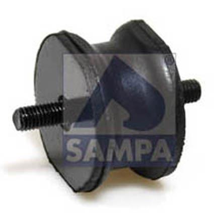 MOUNTING,AIR FILTER