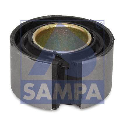 Втулка стабилизатора переднего D=80mm/d=40mm/h=46mm MB Actros