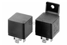 Реле 24V 10/20A