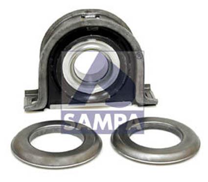 PROPELLER SHAFT BEARING