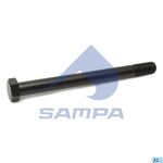Болт амортизатора М24*3*275/45