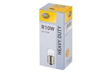 Лампочка 24v10w R10W