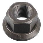 Гайка колеса 22*1,5 SW32