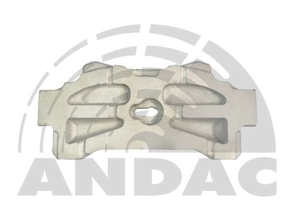 Ремкомплект супорта Meritor SJ4117