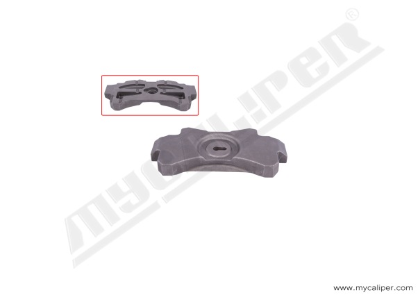 Ремкомплект супорта Meritor SJ4117