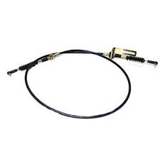ACCELERATOR WIRE
