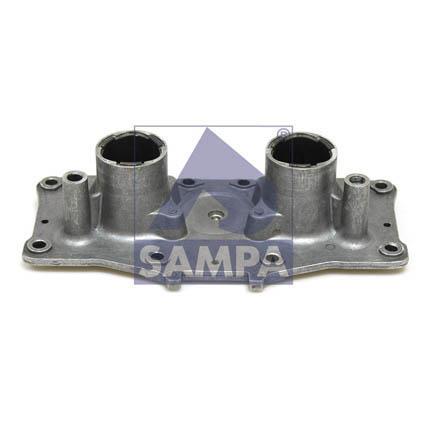 КРИШКА СУПОРТА MERITOR ELSA2