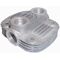 ГБЦ компрессора D=75mm ALUMINIUM (KNORR II38602F004) MB/DEUTZ FOR LK1500/LK1511 COMPR.