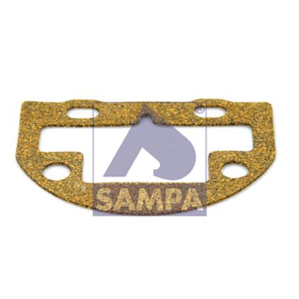 Прокладка крышки тормозного суппорта VOLVO FM13 (G1),FH12 (G1/2/3/4),FH13 (G1),FH16 (G1)