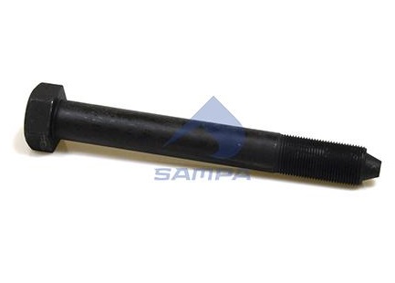 Болт рессоры М30*2*242