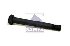 Болт рессоры М20*1.5*160