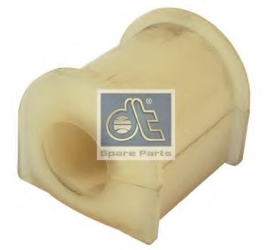 Rubber bearing