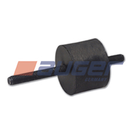 Буфер M8*40*30 глушителя
