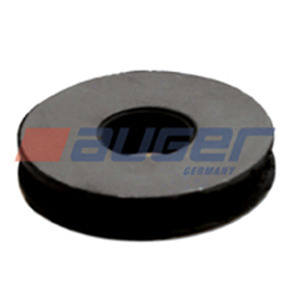 Rubber Bearing