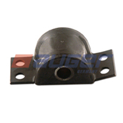Rubber Bearing