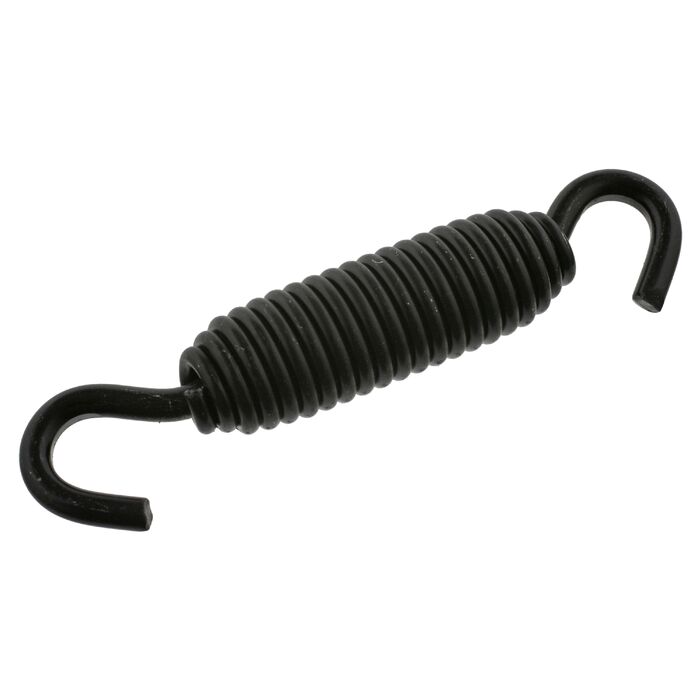 Пружина колодки 142*19*5mm