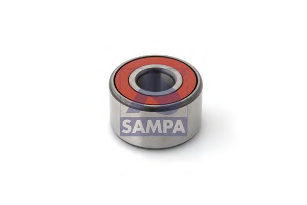 Подшипник шкива