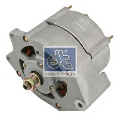 Генератор 24V 55A