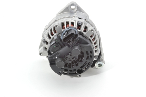 Генератор 24V 100A