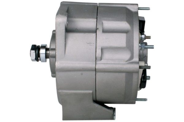 Генератор 28V 55A