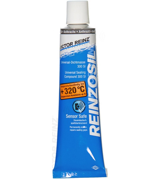 Герметик REINZOSIL 70ml