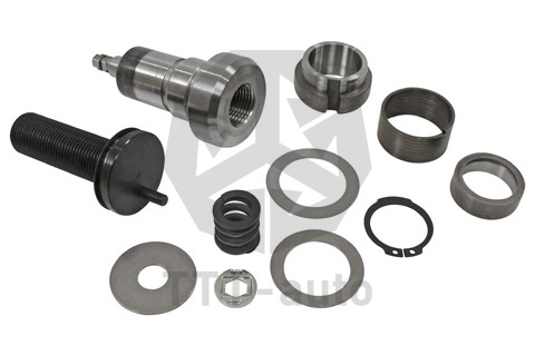 Механизм регулировки суппорта WABCO 17,5 TYPE 