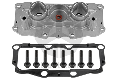 Кришка суппорта Meritor Elsa2