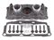 Кришка суппорта Meritor Elsa2