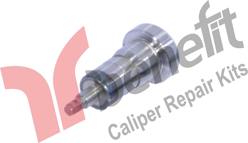Механизм регулировки суппорта
