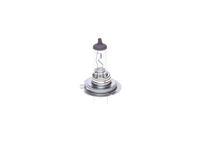 Лампа накаливания 12V 55W H7 PURE LIGHT