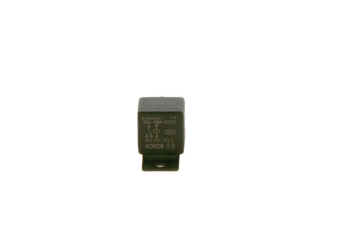 Реле 24V 30A